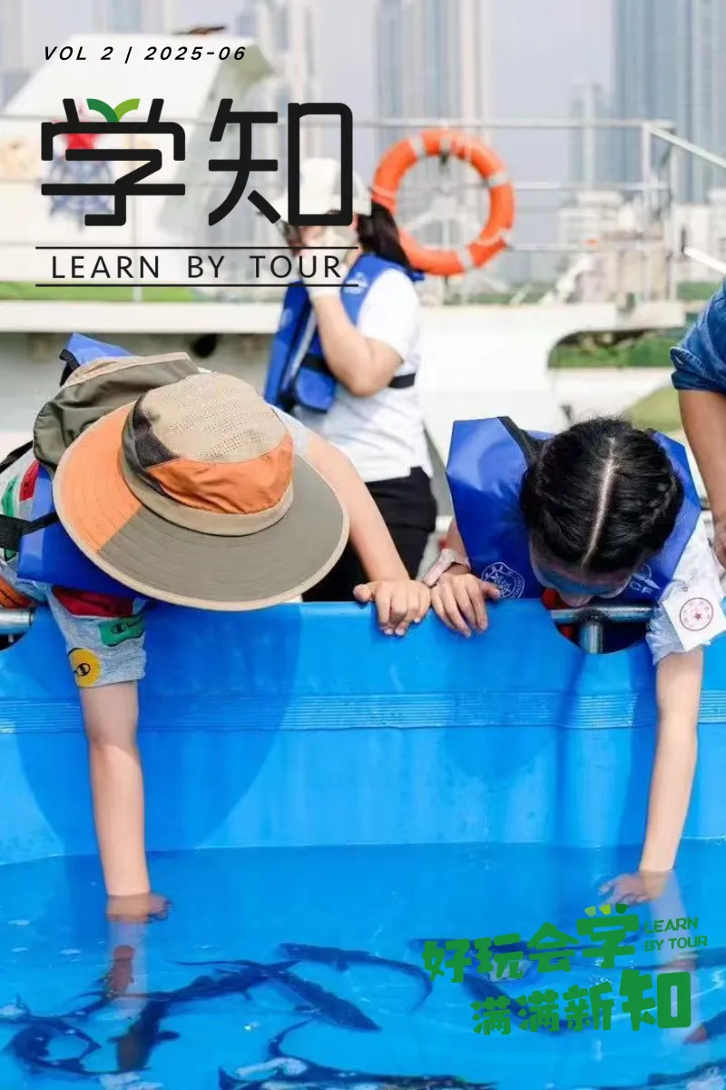 亲子公益活动 | 6月6日全国放鱼日,助鲟回家,送孩子一堂终生难忘的生命课!